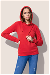 Women%27s Hooded Sweatshirt