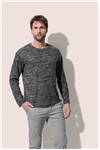 Men%27s Knit Sweater
