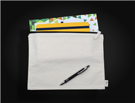 Calico Conference Bag 25cm x 34cm