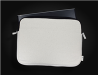 Calico 13%22 Laptop Sleeve 24cm x 33cm x 3cm