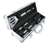 Entertainer BBQ Set