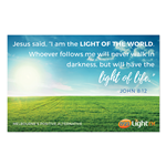 70 x 110mm Fridge Magnet