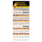 95 x 230mm Fridge Magnet