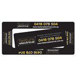 95 x 210mm Photoframe Fridge Magnet