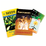 Medium Seed Pack