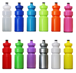 Mini Triathlon Bottle