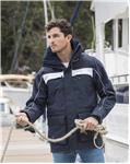 Cape Horn Unisex Jacket