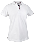 Avon Women%27s Cotton Polo