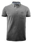 Larkford Men%27s Cotton Polo