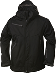 Skeleton Unisex Softshell
