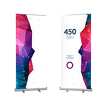 Standard Pull Up Banner