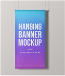 Retail Mesh Banner