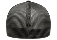 Unipanel Mesh Trucker Cap