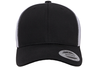 Classic Retro Wade Trucker Cap