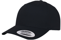 Classic 5 Panel Cap