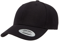 YP Classic 6 Pannel Wool Blend Cap