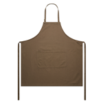 Canvas Apron