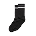 Tube Socks (2 Pairs)