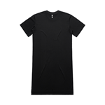 Wo%27s Oversized Dress