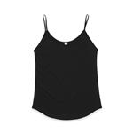Wo%27s Pillar String Singlet