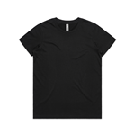 Wo%27s Basic Tee