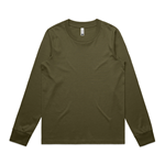 Wo%27s Dice L/S Tee