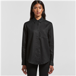 Wo%27s Linen Shirt
