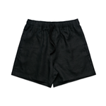 Wo%27s Linen Shorts