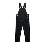 Wo%27s Canvas Overalls