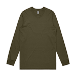 Mens Base L/s Tee