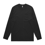 Mens Classic Pocket L/S Tee