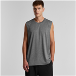 Mens Staple Active Tank