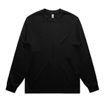 Mens Heavy L/S Tee