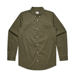 Mens Denim Wash Shirt