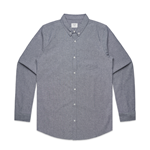 Mens Chambray Shirt
