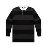 Mens Rugby Stripe