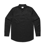 Mens Linen Shirt