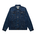 Mens Denim Jacket