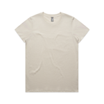 Wo%27s Maple Tee