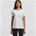 Wo%27s Maple Marle Tee