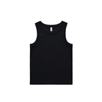 Wo%27s Organic Rib Tank