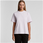 Womens Heavy Tee