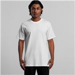 Mens Staple Organic Tee