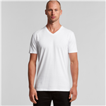 Mens Staple VNeck