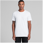 Mens Paper Tee