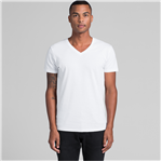 TARMAC VNECK TEE