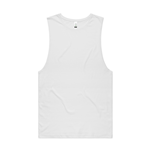 Mens Barnard Organic Tank