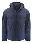 Lodgetown Men%27s Softshell