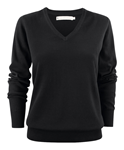 Ashland Women%27s V-Neck Sweater
