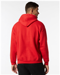 18500 ADULT 50/50 HOODED SWEAT